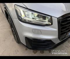 Audi Q2 30 TDI 1.6 116cv S tronic