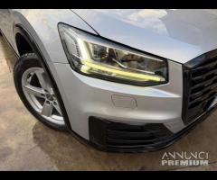 Audi Q2 30 TDI 1.6 116cv S tronic