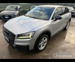 Audi Q2 30 TDI 1.6 116cv S tronic
