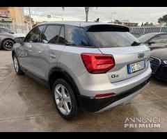 Audi Q2 30 TDI 1.6 116cv S tronic