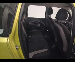 Citroen C3 Picasso 1.4 gpl unico prop 2009