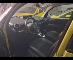 Citroen C3 Picasso 1.4 gpl unico prop 2009 - 6