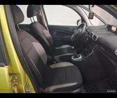 Citroen C3 Picasso 1.4 gpl unico prop 2009 - 7