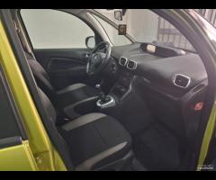 Citroen C3 Picasso 1.4 gpl unico prop 2009 - 10