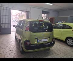 Citroen C3 Picasso 1.4 gpl unico prop 2009 - 11