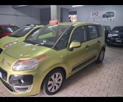 Citroen C3 Picasso 1.4 gpl unico prop 2009 - 13