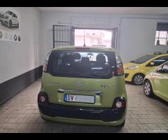 Citroen C3 Picasso 1.4 gpl unico prop 2009 - 17