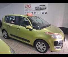 Citroen C3 Picasso 1.4 gpl unico prop 2009 - 19