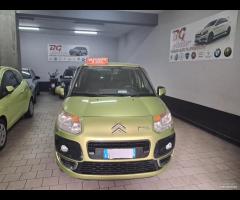 Citroen C3 Picasso 1.4 gpl unico prop 2009 - 20