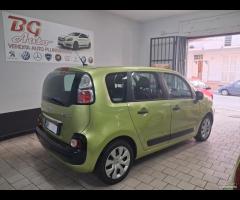 Citroen C3 Picasso 1.4 gpl unico prop 2009 - 21