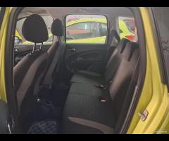 Citroen C3 Picasso 1.4 gpl unico prop 2009 - 22