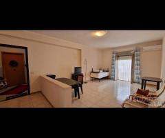 Appartamento con terrazza e garage a Riposto