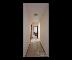 Appartamento con terrazza e garage a Riposto