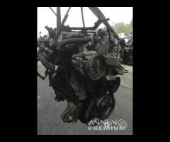 01 motore fiat qubo 199a2000