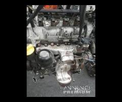 01 motore fiat qubo 199a2000