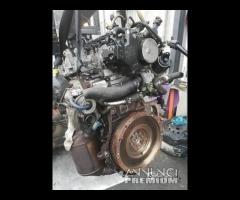 01 motore fiat qubo 199a2000