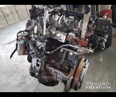 016 motore lancia y 312b1000