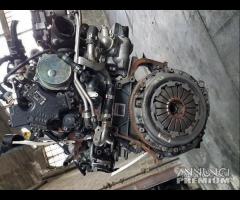 016 motore lancia y 312b1000