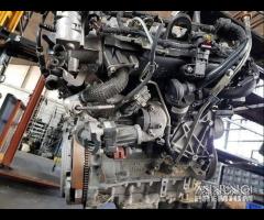 016 motore lancia y 312b1000