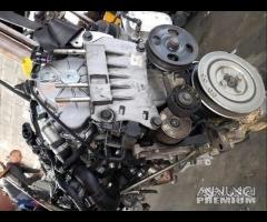 016 motore lancia y 312b1000