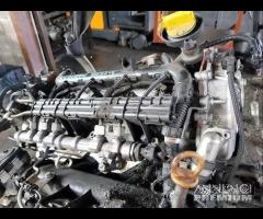 016 motore lancia y 312b1000