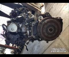 018 motore lancia 843a2000