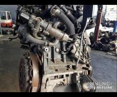 018 motore lancia 843a2000