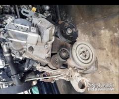 018 motore lancia 843a2000