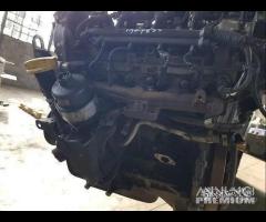 018 motore lancia 843a2000