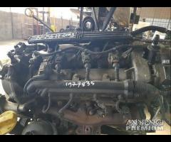 018 motore lancia 843a2000 - 6