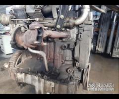 033 motore renault k9k d722