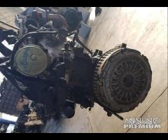 033 motore renault k9k d722