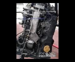040 motore lancia fiat 937a2000