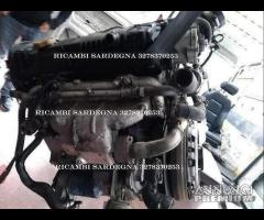 040 motore lancia fiat 937a2000