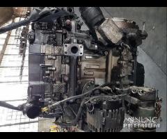 040 motore peugeot 206 8hy