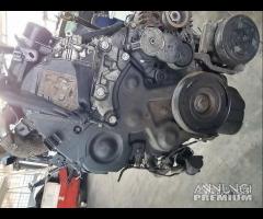 040 motore peugeot 206 8hy