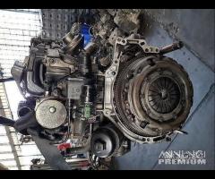 040 motore peugeot 206 8hy