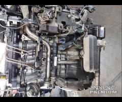 040 motore peugeot 206 8hy