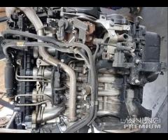 041 motore peugeot 308 9h01