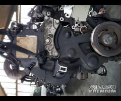 041 motore peugeot 308 9h01
