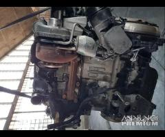 041 motore peugeot 308 9h01