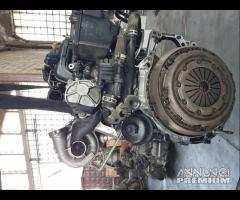 041 motore peugeot 308 9h01