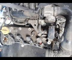 047 motore alfa mito 955a1000