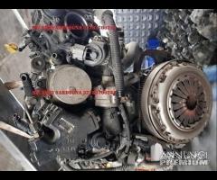 073 motore opel z13dth