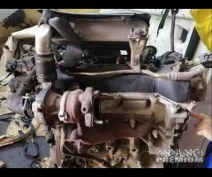 202 motore yaris 1nd tv