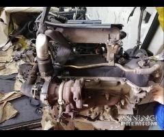 202 motore yaris 1nd tv