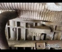 202 motore yaris 1nd tv - 6