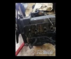 205 motore fiat 188a4000