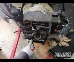 205 motore fiat 188a4000