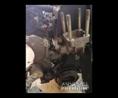 205 motore fiat 188a4000 - 6